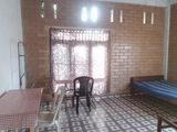 Room for rent in Ratmalana ( Laddies only )