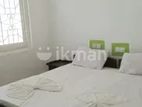 Room for Rent in Villa Hotel Mount Lavinia