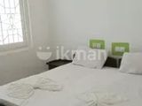 Room for Rent in Villa Hotel Mount Lavinia