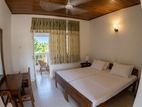 Room for Rent in Villa Hotel Mount Lavinia