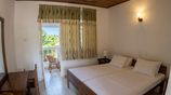 Room for Rent in Villa Hotel Mount Lavinia