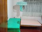 Room for Rent in Wattala (Ladies Only )