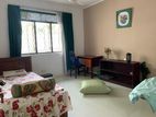 Room For Rent In Wattala - Professional Lady Only