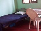 Room for Rent in Wellampitiya