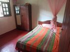 Room for Rent - Kuliyapitiya