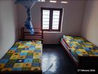 Room for Rent Kurunegala