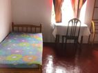 Room for Rent Ladies in Maharagama