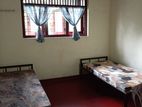 Room for Rent Maharagama-Working Girls Only