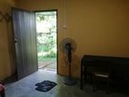 Room for Rent - Male only Pannipitiya