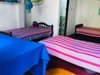 Room For Rent Matara/ගැහැණු ළමුන් සදහා නවාතැන් පහසුකම්