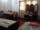 Room for Rent - Narahenpita