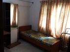 Room for Rent Near LRH Colombo 08