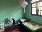 Room for Rent Near Sliit Campus Malabe