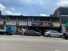 Room for rent on 1st floor, facing High Level Road