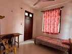 Room for Rent One Girl in Dehiwala