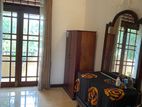 Room for Rent only Girls in Battaramulla Koswattha