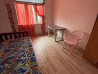 Room for Rent – Pelawatta, Battaramulla (Girls Only)