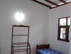 Room for Rent - Pepiliyana