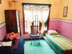 Room for rent-Peradeniya