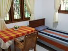 Room for Rent Studying Girls/working Ladies at Rajagiriya
