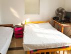 Room for Rent Wijerama Maharagama ( Male only )
