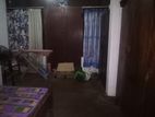 Room for Rent with Common Living Dining Area Maharagama