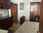 Room for Rent with dedicated Bathroom - Colombo 05 Ladies only
