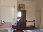 Room for rent with furniture - Dehiwala