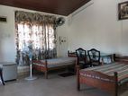 Room for Rent (with Furniture) - Kotte