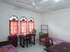 Room for Rent with Meals near SLIIT, Malabe (Females Only)