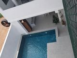 Room for Rent with Pool - Miriswatta Negombo