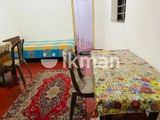 Room for Working Boys Galle