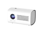 Room-Friendly Projector – Sharp Picture Quality