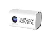 Room-Friendly Projector – Sharp Picture Quality
