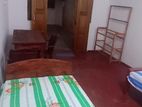 Room Furnished in Jaffna - Girls