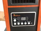Room Heater