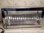 Room Heater ( Portable Type Stainless Steel )