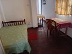 Room (Lady Only) For Rent in Maharagama
