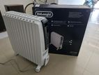 Room Oil Heater