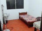 Room on Rent (only Males) Rajagiriya