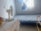 Room ( Only For Working Girls) Rent in Nugegoda, Wijerama