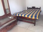 Room (Only Ladies) for Rent in Boralesgamuwa