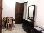 Room (only Ladies) for Rent in Nugegoda, Wijerama