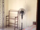 Room (Only Ladies) Rent in Boralesgamuwa