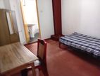 Room (Only Ladies ) Rent in Maharagama Town