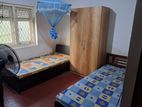 Room Rent for Boys Moratuwa Katubedda