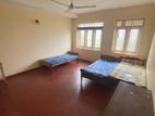 Room Rent for Girls Dehiwala