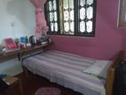 Room rent for Ladies