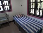 Room Rent for Ladies in Batticaloa