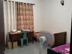 Room Rent for Ladies in Nugegoda